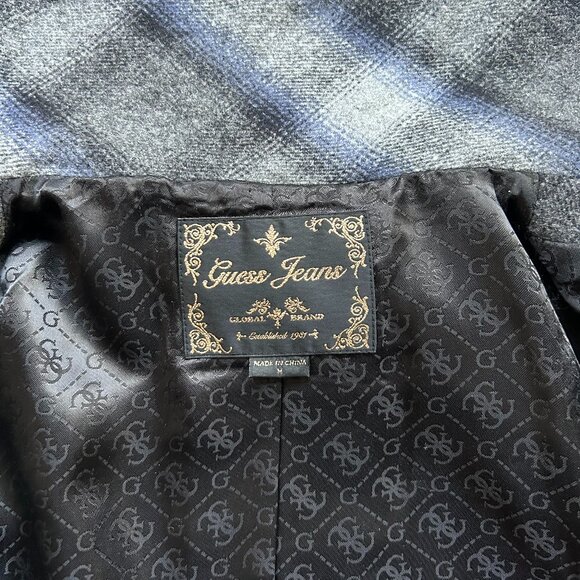 Guess Women's Jacket - Picture 3 of 5